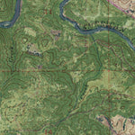CA-Coloma: GeoChange 1946-2012 Preview 2