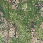 CA-Coloma: GeoChange 1946-2012 Preview 3