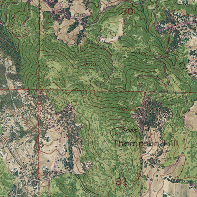 CA-Coloma: GeoChange 1946-2012 Preview 3