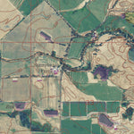 CA-Lincoln: GeoChange 1949-2012 Preview 2