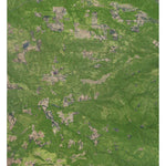 CA-Aukum: GeoChange 1948-2012 Preview 1