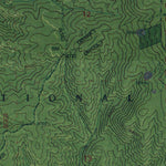 CO-Dakan Mountain: GeoChange 1988-2012 Preview 2