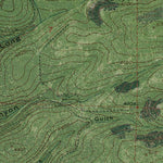 CA-Old Iron Mountain: GeoChange 1948-2012 Preview 3