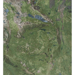 CA-Echo Lake: GeoChange 1992-2012 Preview 1