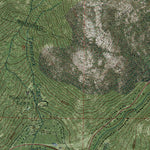 CA-Echo Lake: GeoChange 1992-2012 Preview 3