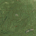 CA-Devil Peak: GeoChange 1948-2012 Preview 2
