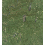 CA-Georgetown: GeoChange 1946-2012 Preview 1