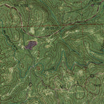 CA-Georgetown: GeoChange 1946-2012 Preview 3