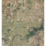 CA-Lockeford: GeoChange 1967-2012 Preview 1