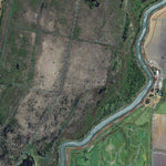 CA-Liberty Island: GeoChange 1974-2012 Preview 3