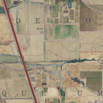 CA-Galt: GeoChange 1967-2012 Preview 2