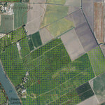 CA-Courtland: GeoChange 1974-2012 Preview 2