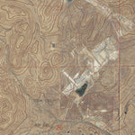 CA-Carbondale: GeoChange 1966-2012 Preview 2