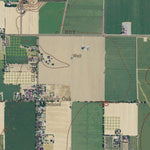 CA-Woodland: GeoChange 1949-2012 Preview 2