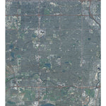 CO-Fort Logan: GeoChange 1988-90-2012 Preview 1