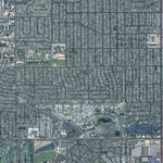 CO-Fort Logan: GeoChange 1988-90-2012 Preview 2
