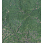 CO-Black Hawk: GeoChange 1971-2012 Preview 1