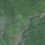 CO-Black Hawk: GeoChange 1971-2012 Preview 2