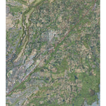 CA-Rocklin: GeoChange 1966-2012 Preview 1