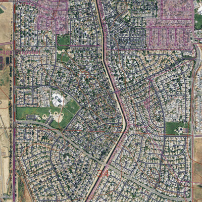 CA-Elmira: GeoChange 1949-2012 Preview 3