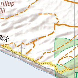 Hema - Albany Coast Preview 2