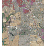 CA-Florin: GeoChange 1966-2012 Preview 1