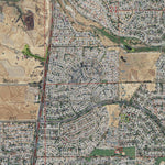 CA-Florin: GeoChange 1966-2012 Preview 2