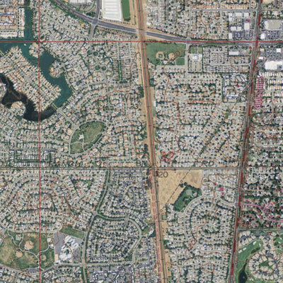 CA-Florin: GeoChange 1966-2012 Preview 3