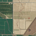 CA-Saxon: GeoChange 1949-2012 Preview 2
