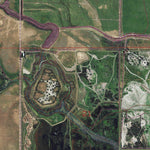 CA-Saxon: GeoChange 1949-2012 Preview 3