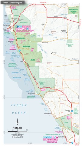 Hema - Nambung National Park Preview 1