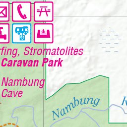 Hema - Nambung National Park Preview 3