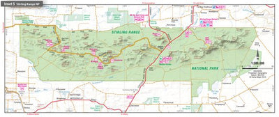 Hema - Stirling Range NP Preview 1