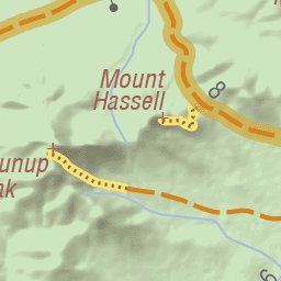 Hema - Stirling Range NP Preview 2