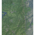 CO-Eldorado Springs: GeoChange 1988-90-2012 Preview 1