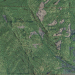 CO-Eldorado Springs: GeoChange 1988-90-2012 Preview 3