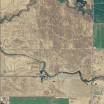 CA-Pleasant Grove: GeoChange 1966-2012 Preview 3