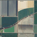 CA-Knights Landing: GeoChange 1949-2012 Preview 2