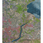 CA-Folsom: GeoChange 1966-2012 Preview 1