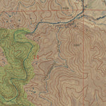CA-Folsom SE: GeoChange 1952-2012 Preview 2
