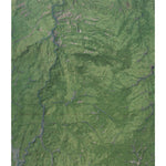 CO-Hackett Mountain: GeoChange 1953-2012 Preview 1