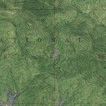 CO-Hackett Mountain: GeoChange 1953-2012 Preview 2