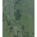 CO-Mount Deception: GeoChange 1988-2012 Preview 1