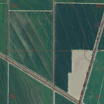 CA-Sutter Causeway: GeoChange 1949-2012 Preview 2