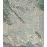 CO-Sulphur Mountain: GeoChange 1952-53-2012 Preview 1