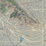 CO-Sulphur Mountain: GeoChange 1952-53-2012 Preview 2