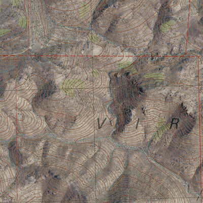 NV-Fernley West: GeoChange 1974-80-2010 Preview 3