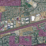 CA-Davis: GeoChange 1949-2012 Preview 3