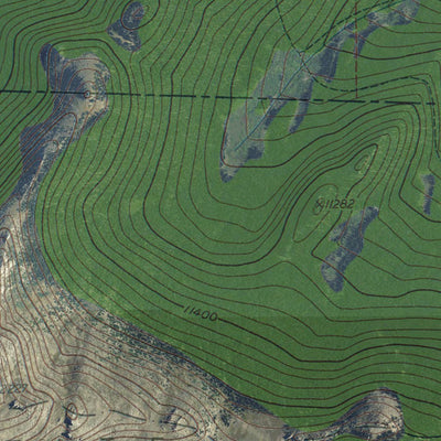 CO-Harris Park: GeoChange 1953-2012 Preview 2