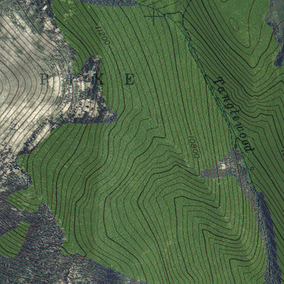 CO-Harris Park: GeoChange 1953-2012 Preview 3